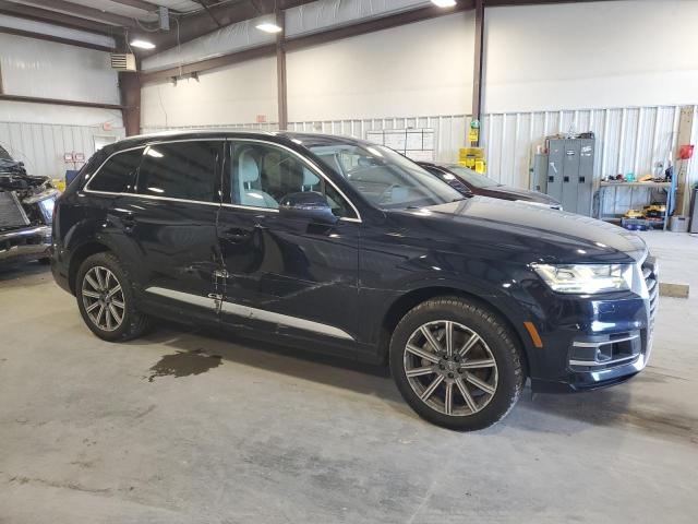 2017 Audi Q7 Prestige - Фото 4