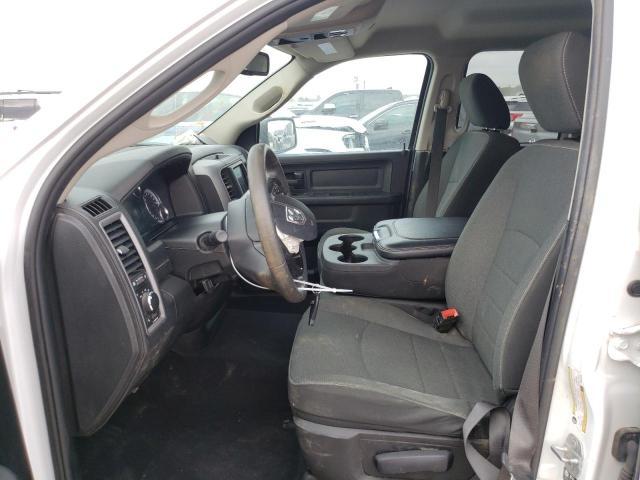 2021 Ram 1500 Classic Tradesman - Фото 7