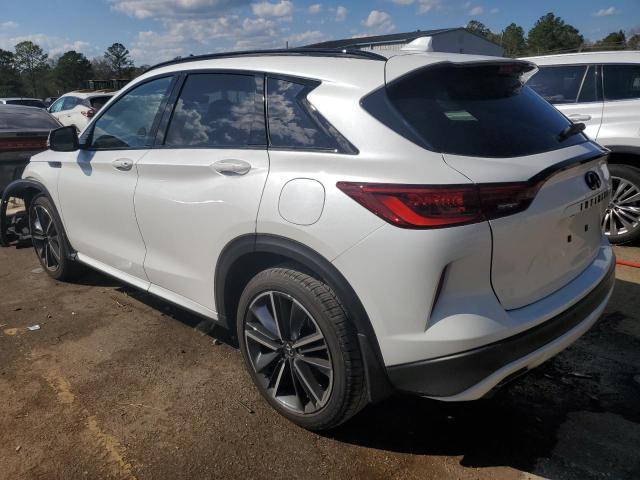 2024 Infiniti Qx50 Sport - Image 2