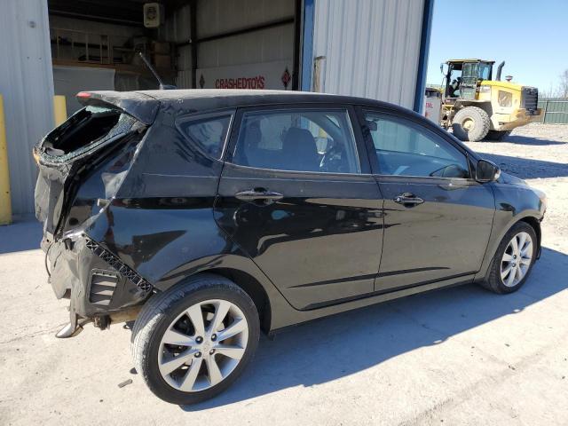 2014 Hyundai Accent Gls - Фото 3
