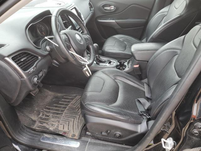 2019 Jeep Cherokee Limited - Image 7