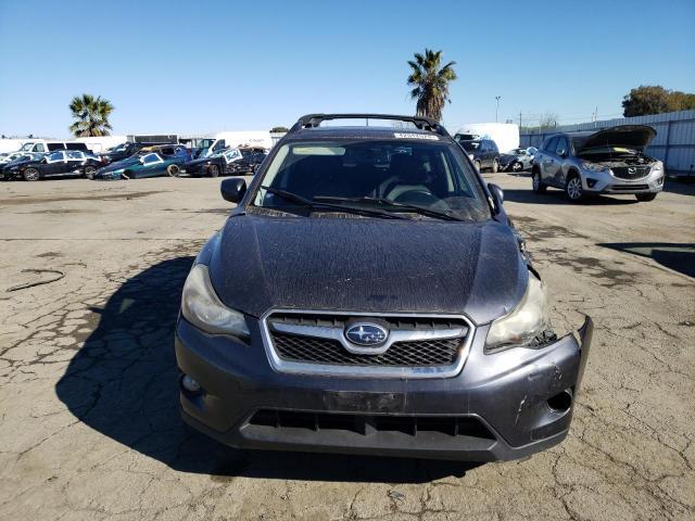 2014 Subaru Xv Crosstrek 2.0 Limited - Фото 5
