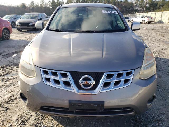 2013 Nissan Rogue S - Фото 5