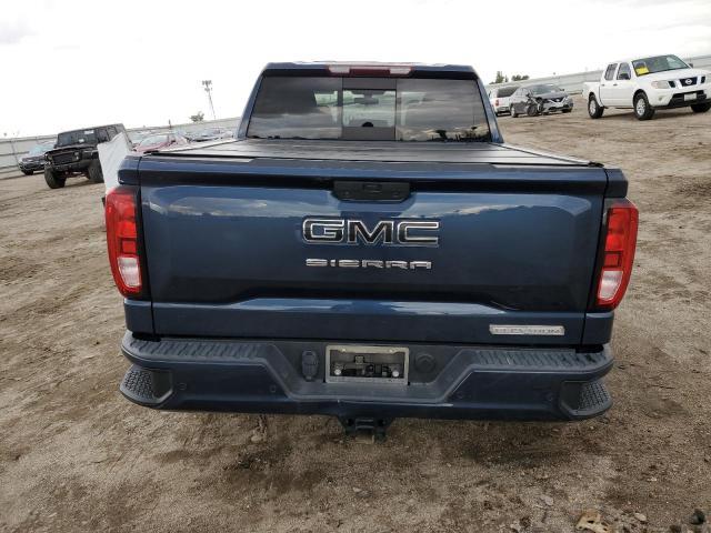 2020 GMC Sierra K1500 Elevation - Фото 6