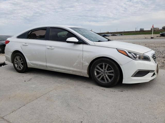 2017 Hyundai Sonata Se - Фото 4