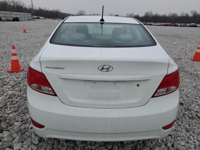 2017 Hyundai Accent Se - Фото 6
