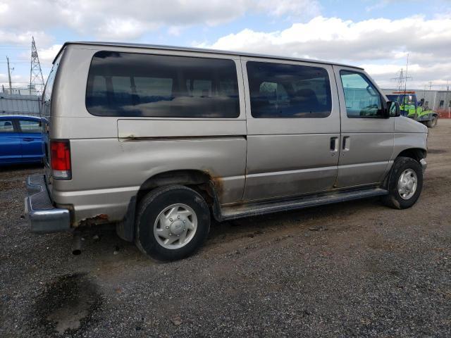 2001 Ford Econoline E350 Super Duty Wagon - Фото 3