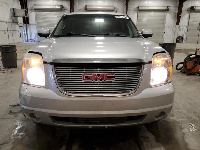 2011 GMC Yukon Xl K1500 Sle - Фото 5