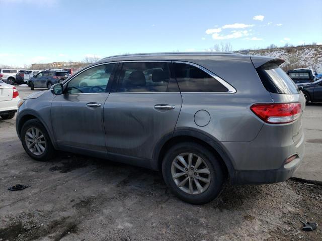 2016 Kia Sorento Lx - Фото 2