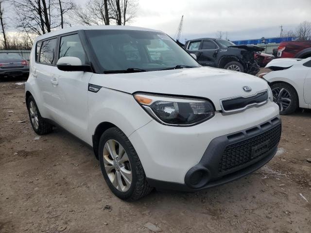 2014 Kia Soul + - Фото 4