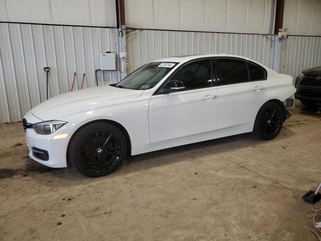 2015 BMW 328 Xi Sulev