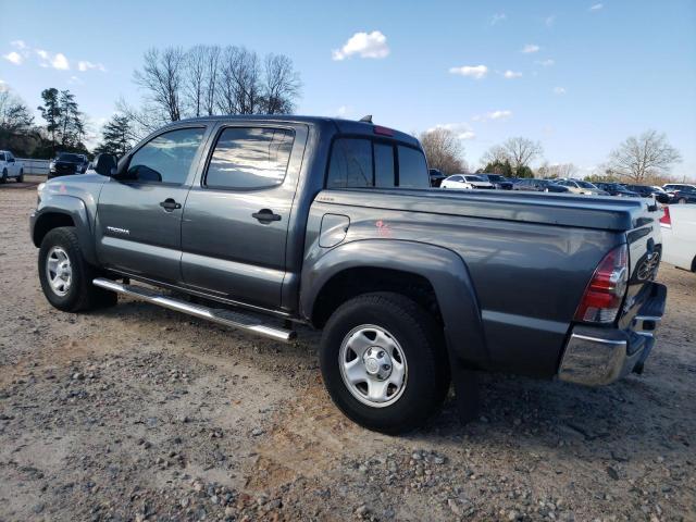 2015 Toyota Tacoma Double Cab Prerunner - Image 2
