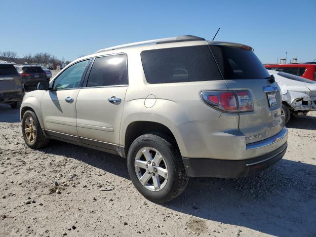 2013 GMC Acadia Sle - Фото 2