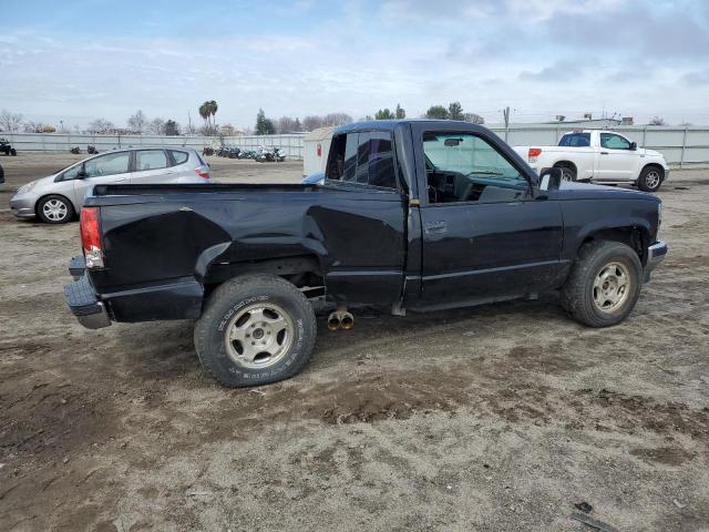 1989 Chevrolet Gmt-400 K1500 - Image 3