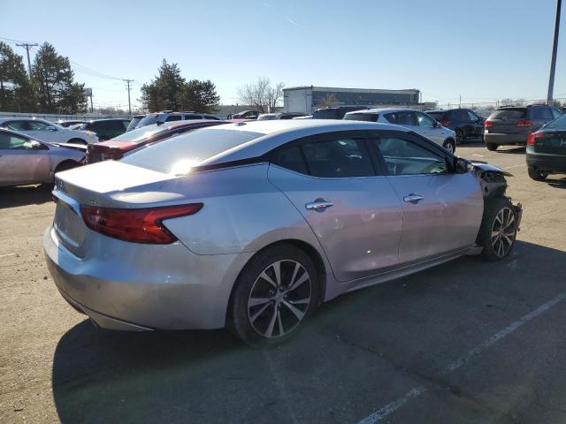 2018 Nissan Maxima 3.5S - Фото 3