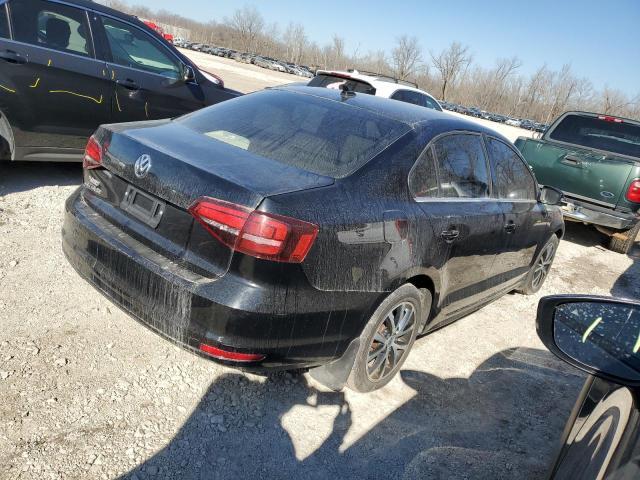 2017 Volkswagen Jetta Se - Фото 3