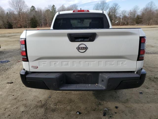 2022 Nissan Frontier S - Image 6