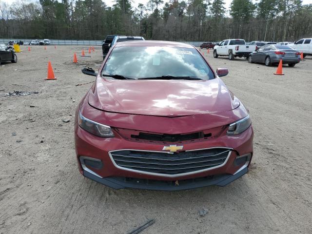 2018 Chevrolet Malibu Lt - Image 5
