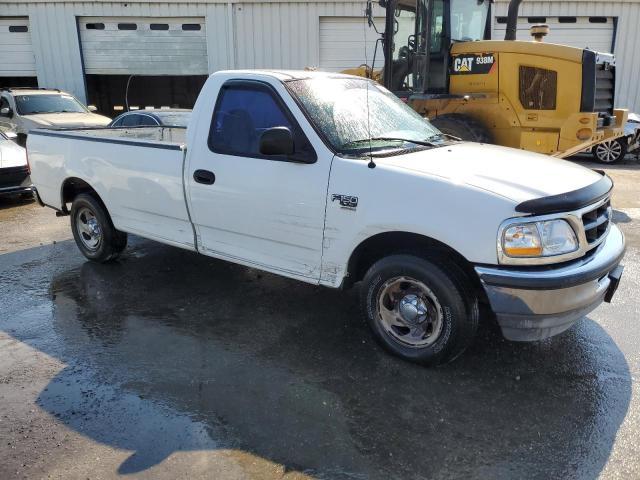 1998 Ford F150 - Фото 4
