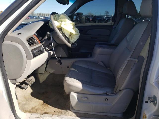 2007 Chevrolet Suburban K1500 - Фото 7