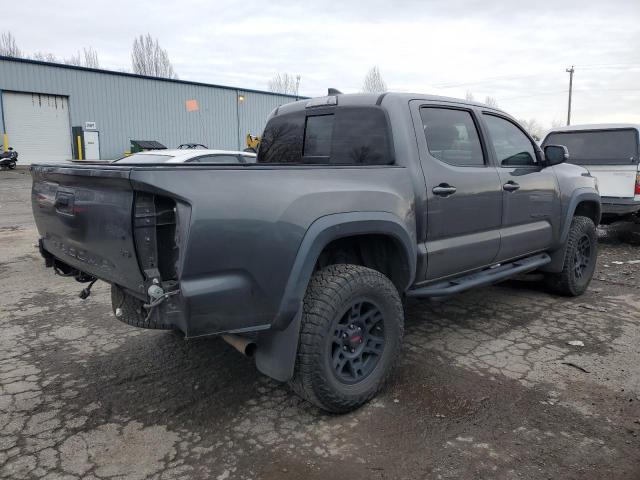 2017 Toyota Tacoma Double Cab - Фото 3