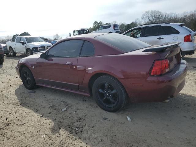 2004 Ford Mustang Gt - Фото 2