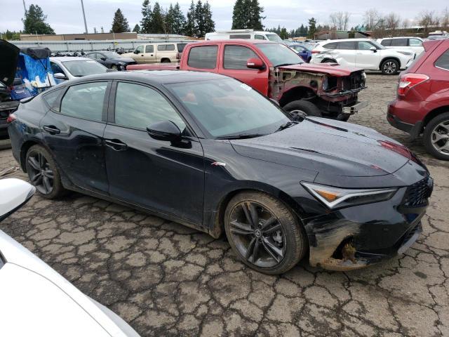 2024 Acura Integra A-Spec Tech - Фото 4