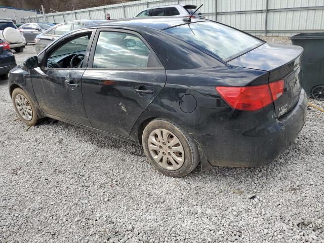 2013 Kia Forte Lx - Фото 2
