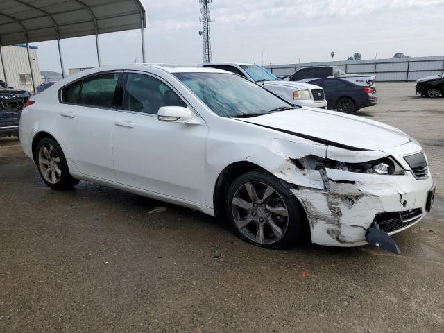 2012 Acura Tl - Фото 4