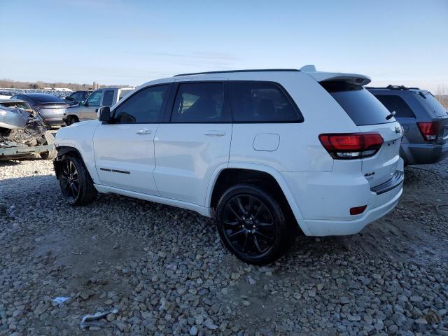 2017 Jeep Grand Cherokee Laredo - Фото 2