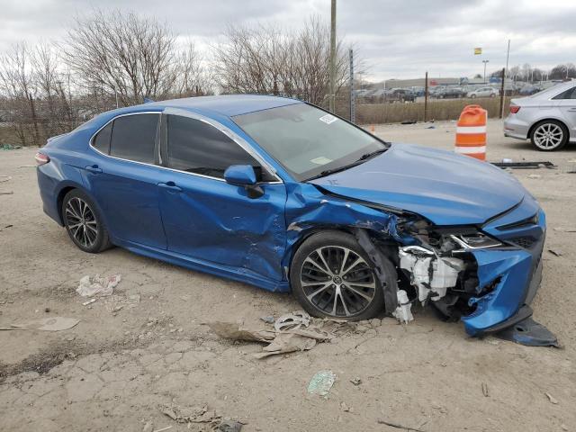 2019 Toyota Camry L - Фото 4