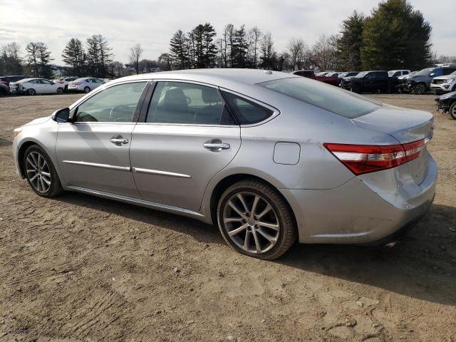 2015 Toyota Avalon Xle - Фото 2