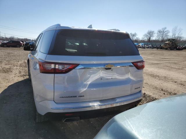 2019 Chevrolet Traverse Premier - Image 6