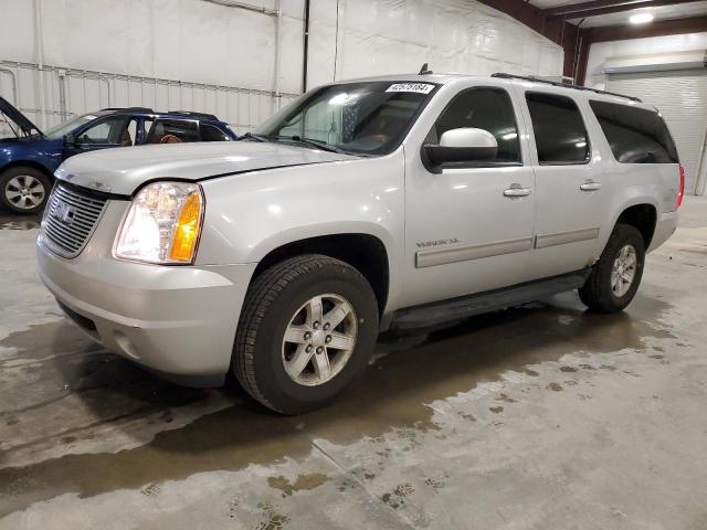 2011 GMC Yukon Xl K1500 Sle