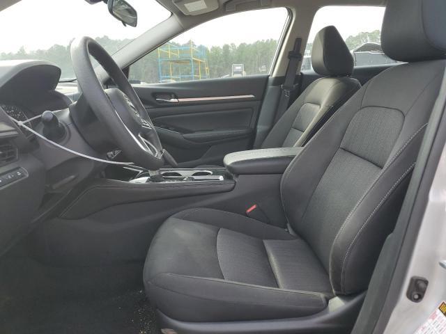 2023 Nissan Altima Sv - Фото 7