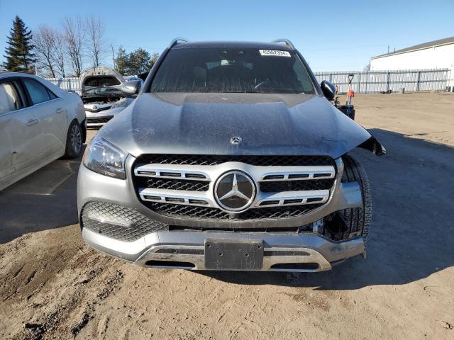 2023 Mercedes-Benz Gls 450 4Matic - Фото 5