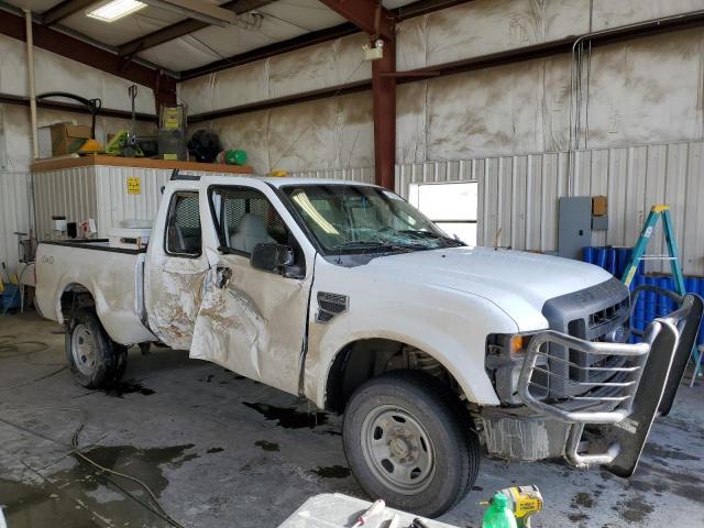 2008 Ford F250 Super Duty - Фото 4