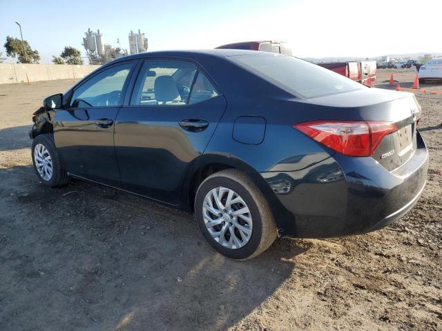 2017 Toyota Corolla L - Фото 2