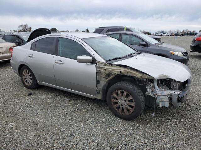 2012 Mitsubishi Galant Fe - Фото 4