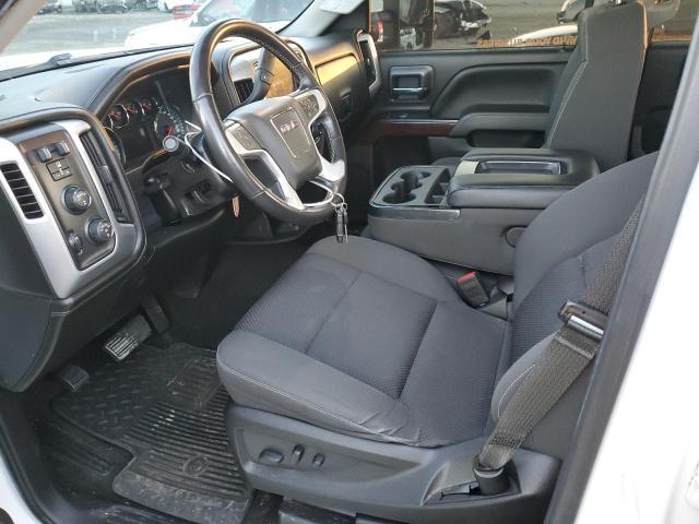 2018 GMC Sierra K1500 Sle - Фото 7