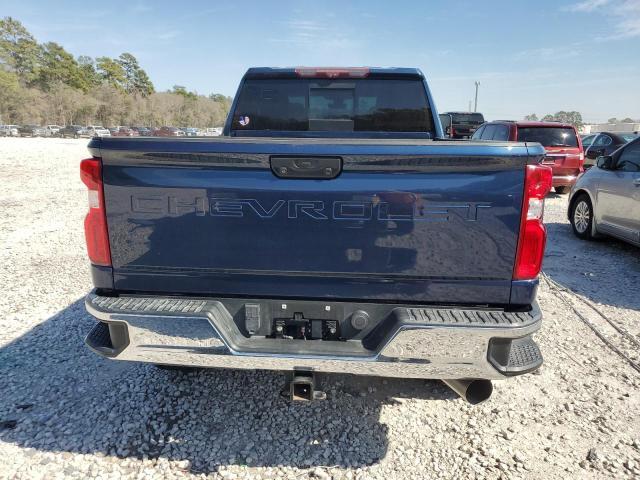 2020 Chevrolet Silverado K2500 Heavy Duty Ltz - Фото 6