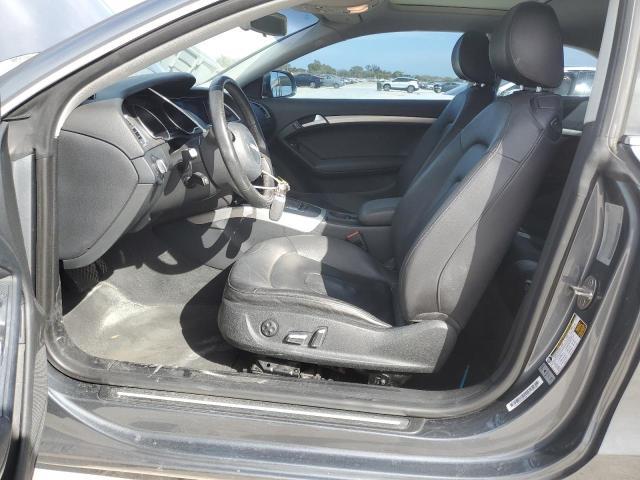 2014 Audi A5 Premium - Фото 7