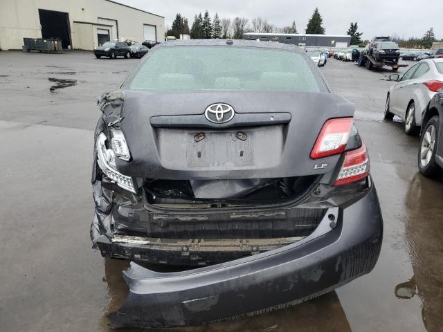 2011 Toyota Camry Base - Фото 6