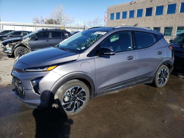 2023 Chevrolet Bolt Euv Premier
