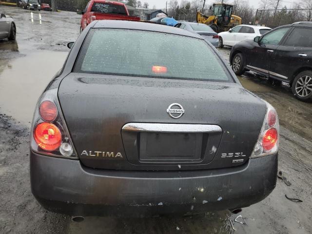 2005 Nissan Altima Se - Фото 6