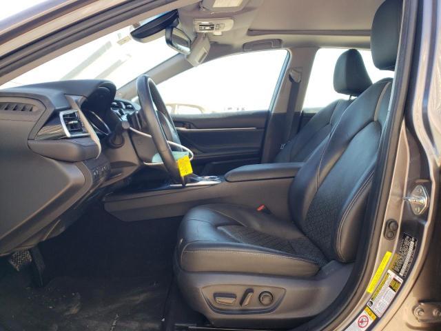 2018 Toyota Camry Xse - Image 7