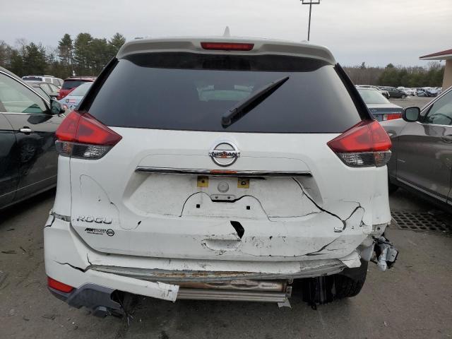 2018 Nissan Rogue S - Фото 6