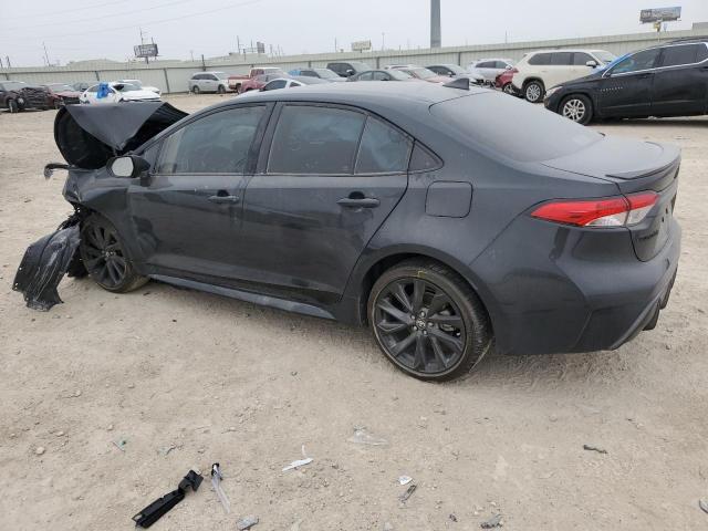 2023 Toyota Corolla Se - Фото 2