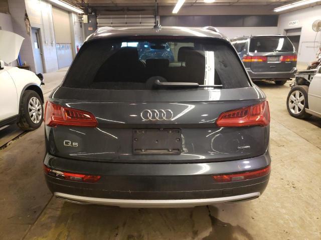 2020 Audi Q5 Premium - Фото 6
