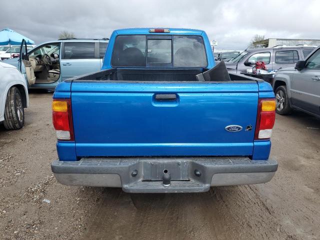 1999 Ford Ranger - Фото 6